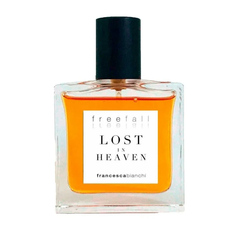 Profumo unisex Francesca Bianchi Lost In Heaven 30 ml