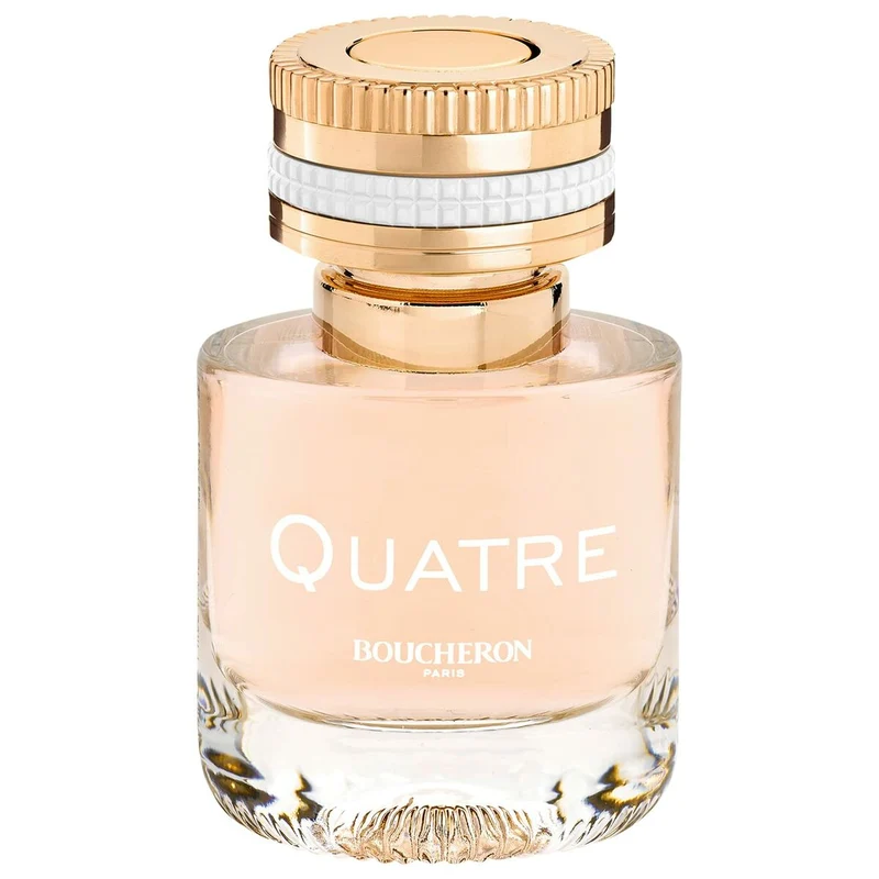 Profumo Donna Quatre Boucheron EDP 30 ml EDP