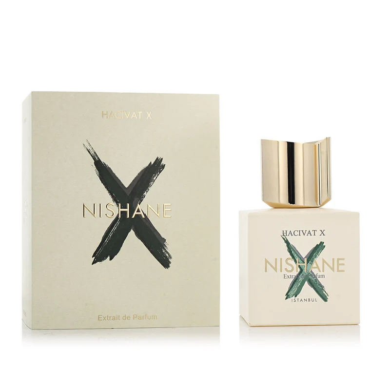 Profumo unisex Nishane Hacivat X 100 ml