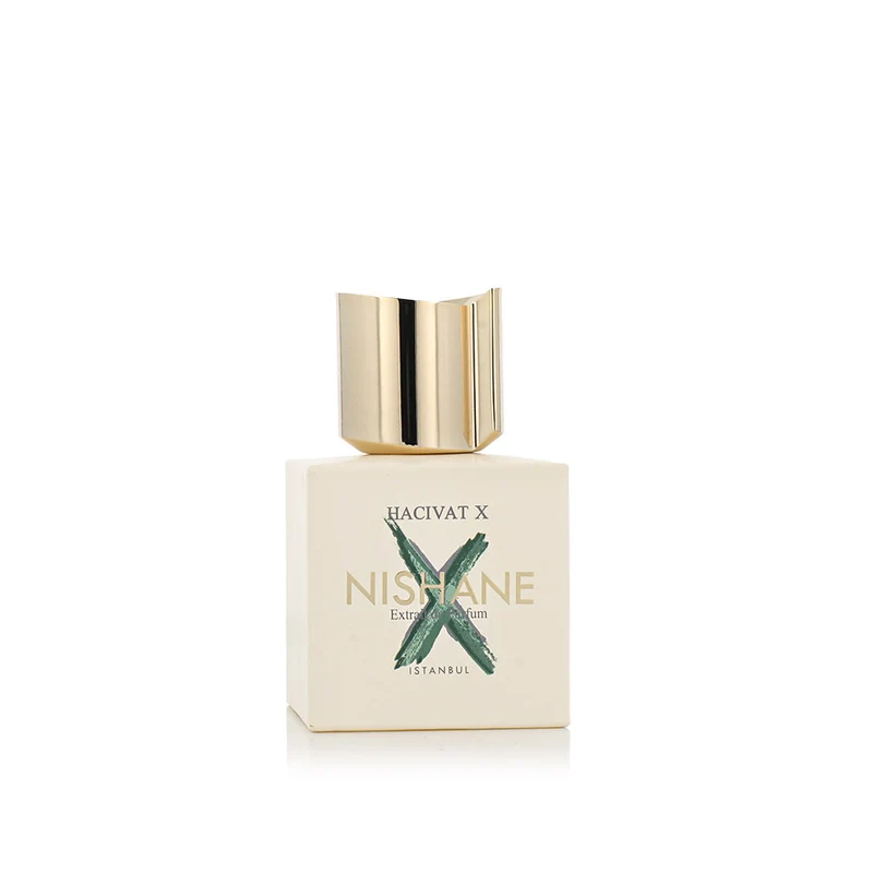 Profumo unisex Nishane Hacivat X 100 ml