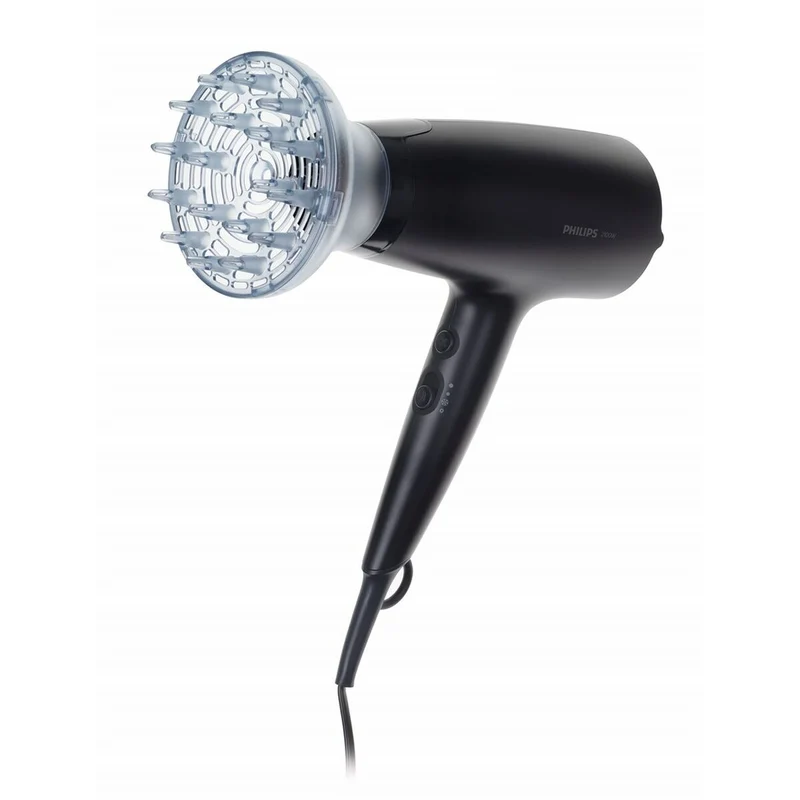 Asciugacapelli Philips 2100 W Blu navy blu scuro