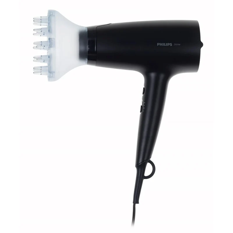 Asciugacapelli Philips 2100 W Blu navy blu scuro