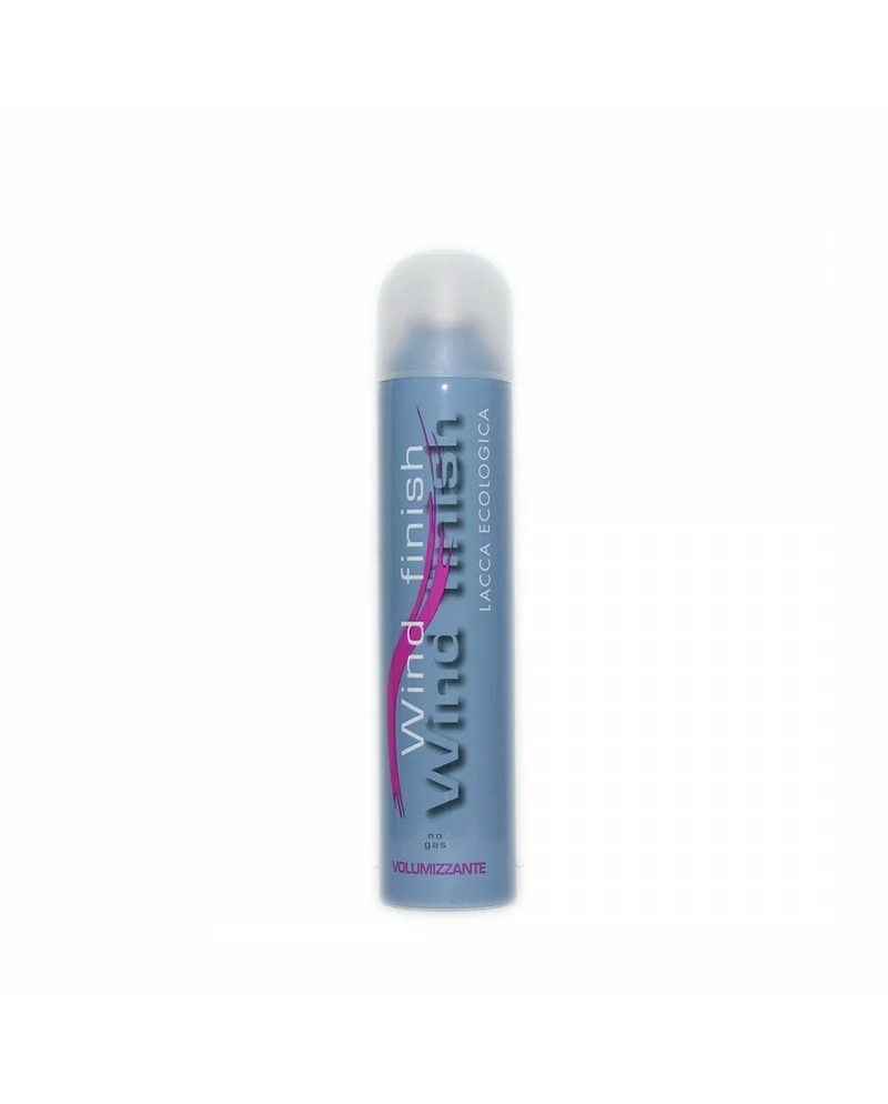 Wind Finish Lacca Ecologica Volumizzante 350ml