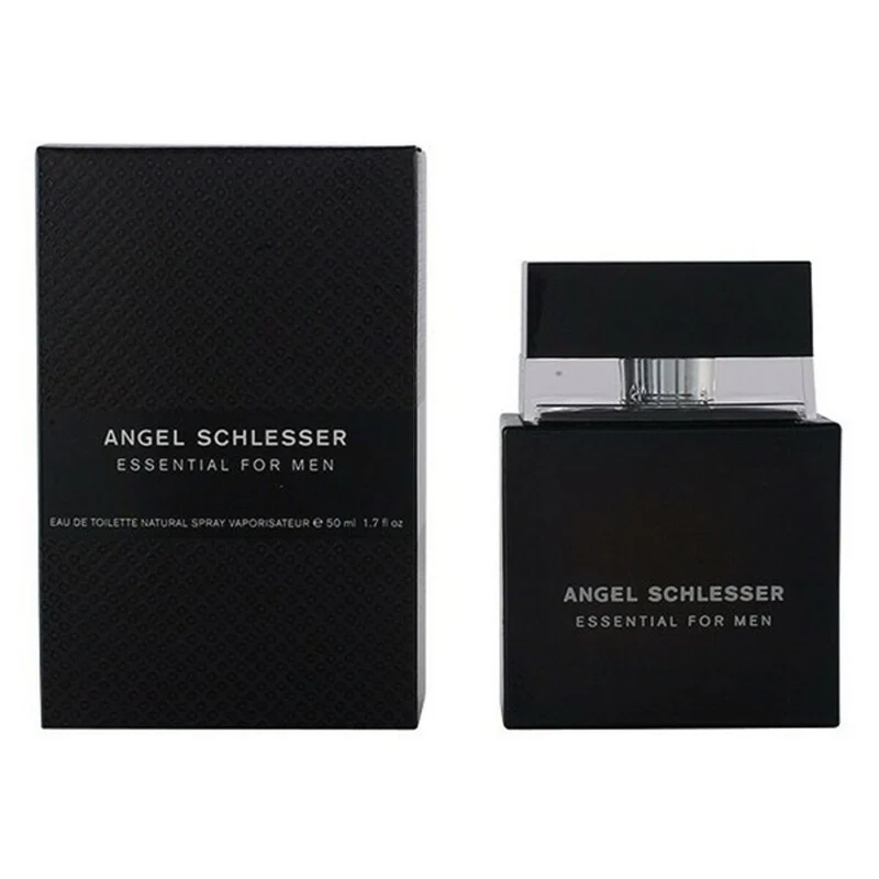 Profumo da uomo Essential Angel Schlesser EDT