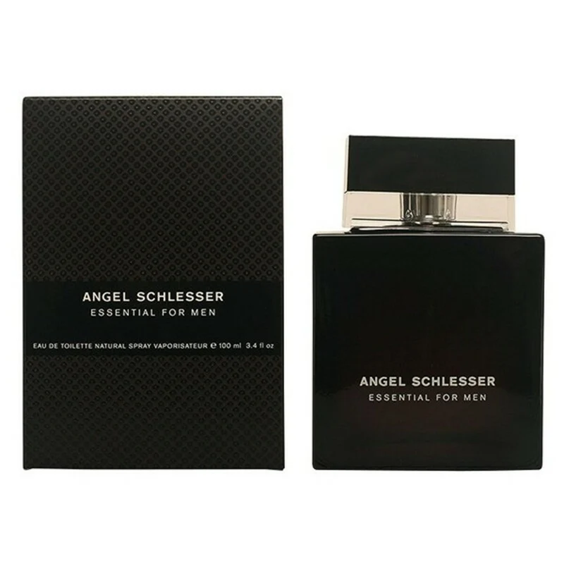 Profumo da uomo Essential Angel Schlesser EDT