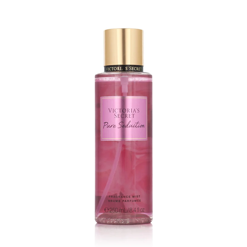 Spray Corpo Victoria's Secret Pura Seduzione 250 ml
