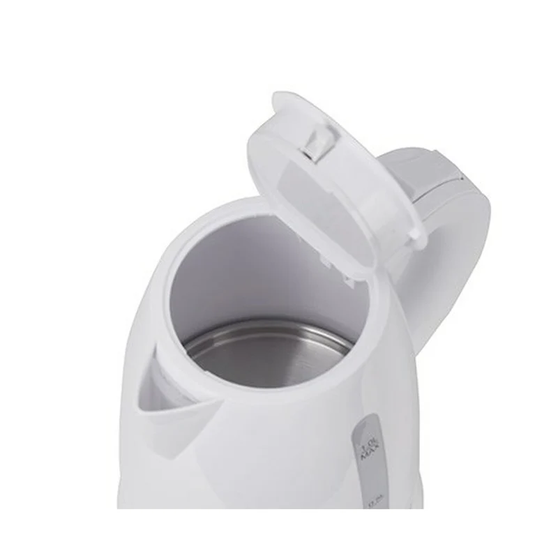 Bollitore Adler AD 1272 Bianco Nocciola Plastica 1600 W 1 L