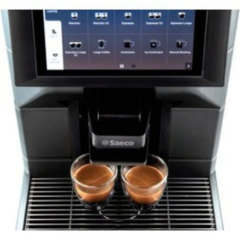 Caffettiera superautomatica Saeco SAECO MAGIC M2 Nera 1900 W 4 L
