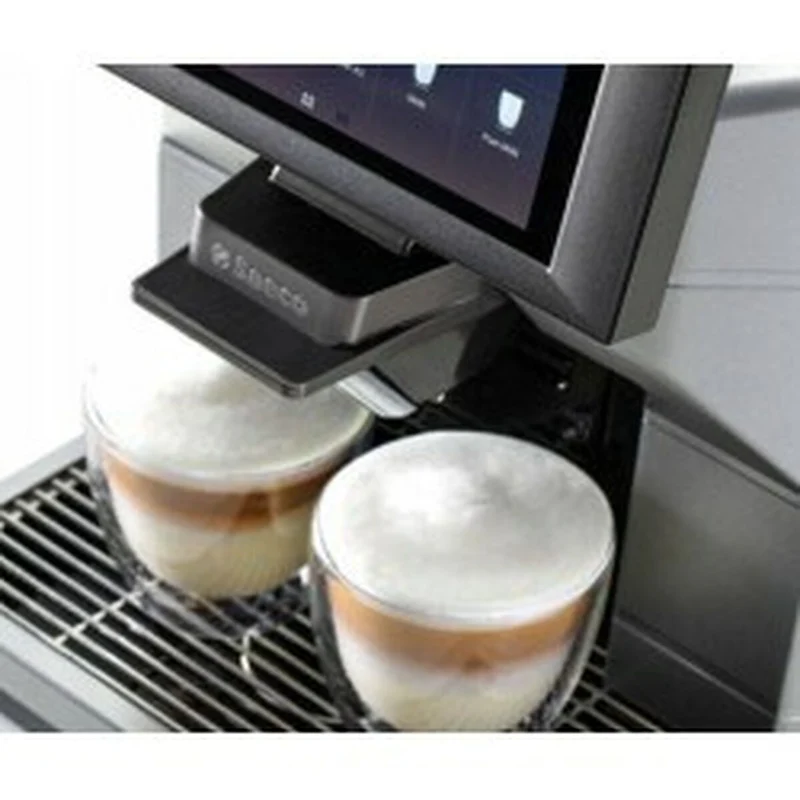 Caffettiera superautomatica Saeco SAECO MAGIC M2 Nera 1900 W 4 L
