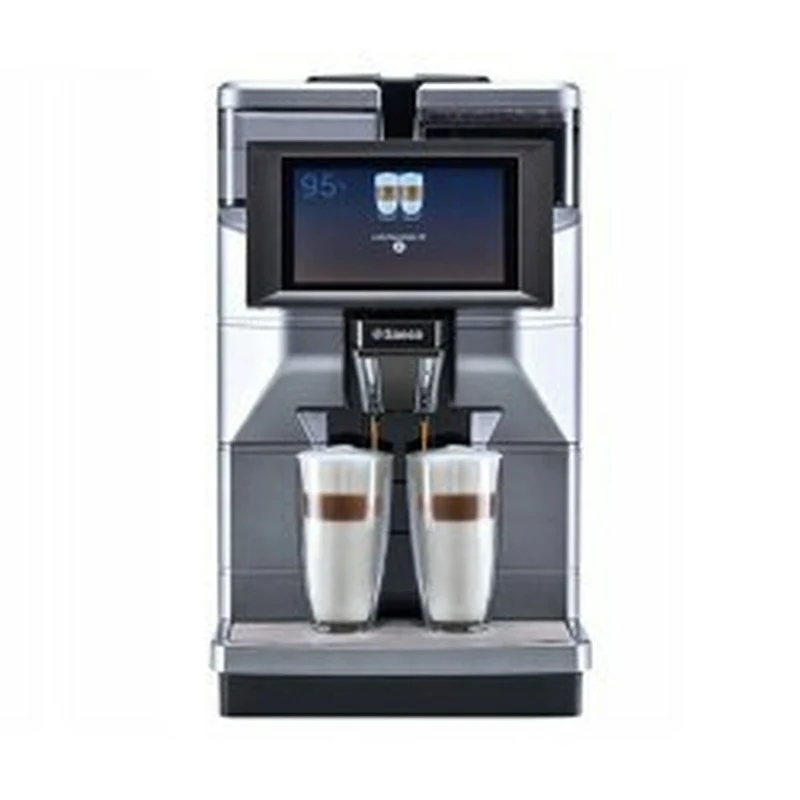 Caffettiera superautomatica Saeco SAECO MAGIC M2 Nera 1900 W 4 L