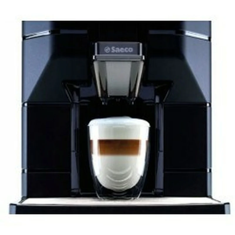 Caffettiera superautomatica Saeco SAECO MAGIC M2 Nera 1900 W 4 L