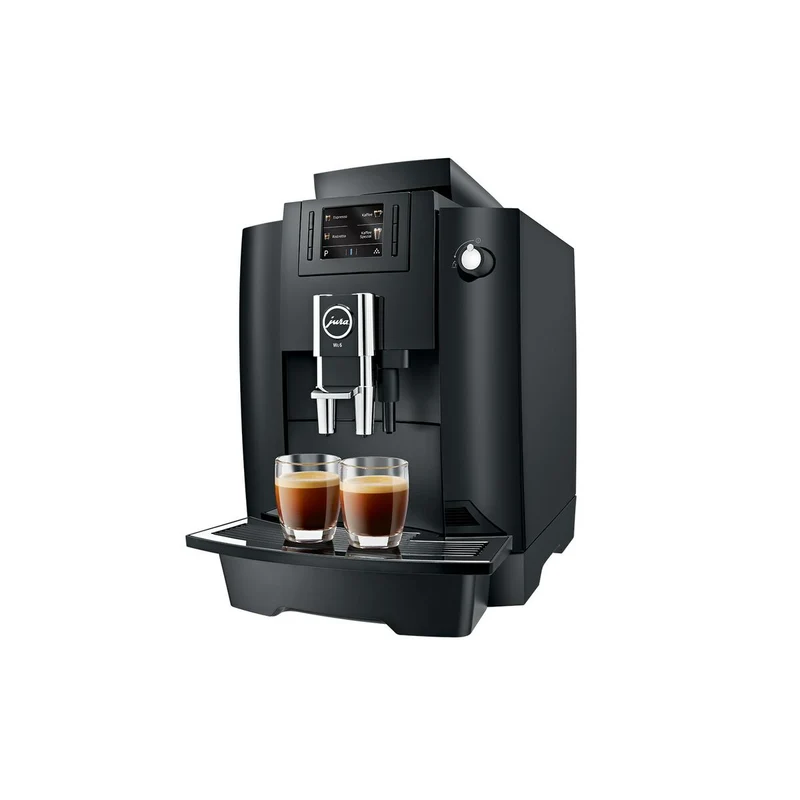 Caffettiera elettrica Jura 15417 1450 W 3 L