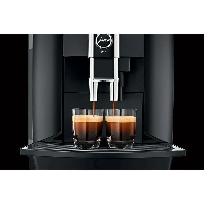 Caffettiera elettrica Jura 15417 1450 W 3 L