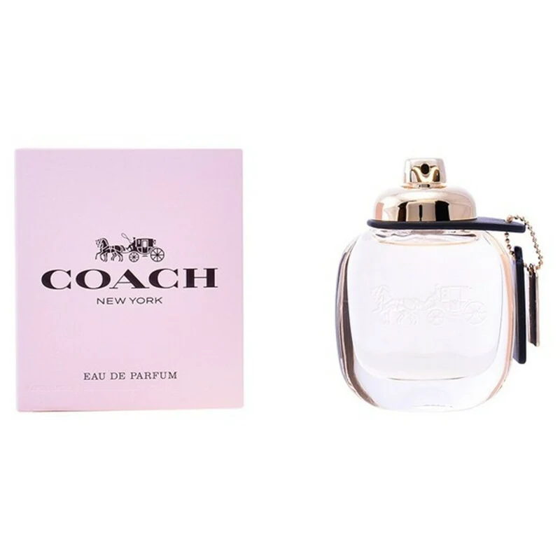 Coach per profumi da donna EDP