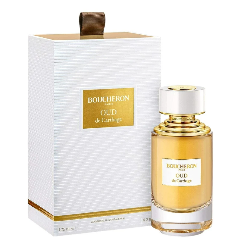 Profumo unisex Boucheron EDP Oud de Carthage