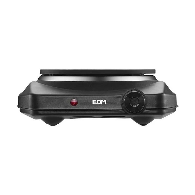 Fornello da campeggio EDM 07658 1400 W