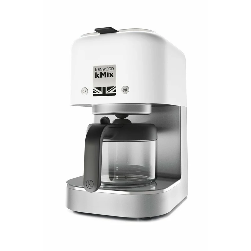 Macchina per caffè americano Kenwood COX750WH 1000 W 1200 W 750 ml