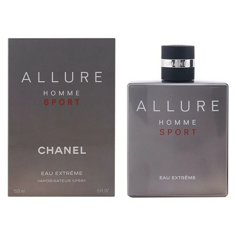 Profumo da uomo Allure Homme Sport Extreme Chanel EDT Allure Homme Sport 150 ml
