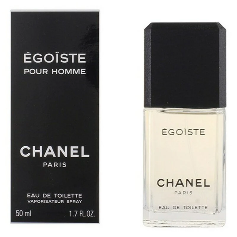 Profumo da uomo Egoiste Chanel EDT