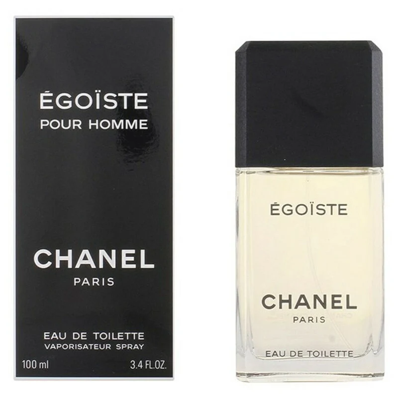 Profumo da uomo Egoiste Chanel EDT