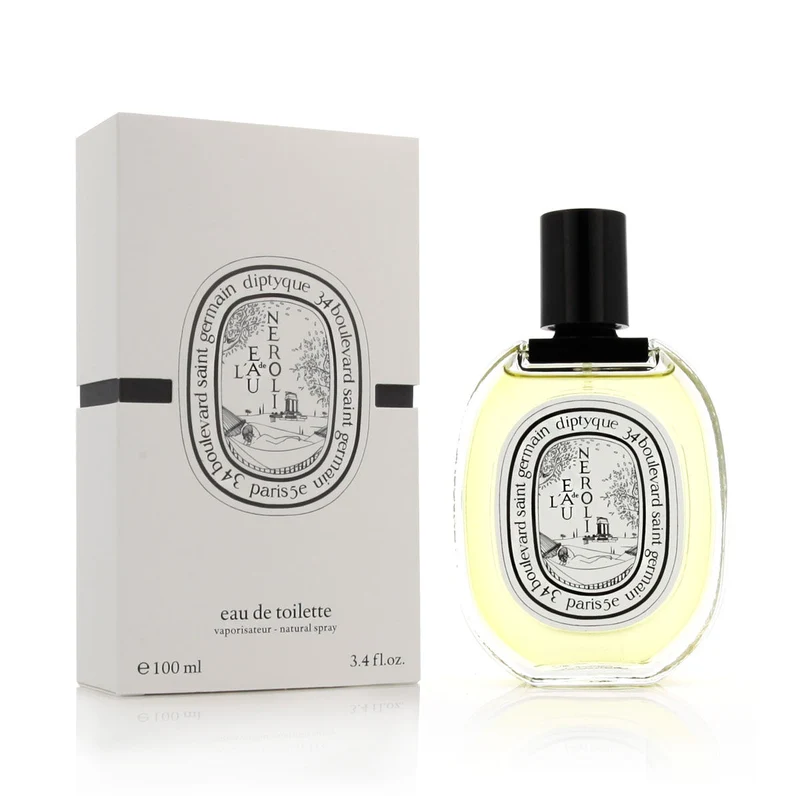 Profumo unisex Diptyque EAU DE NEROLI 100 ml