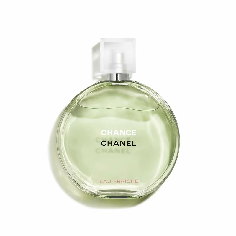 Profumo da donna Chanel EDT Chance Eau Fraiche 50 ml