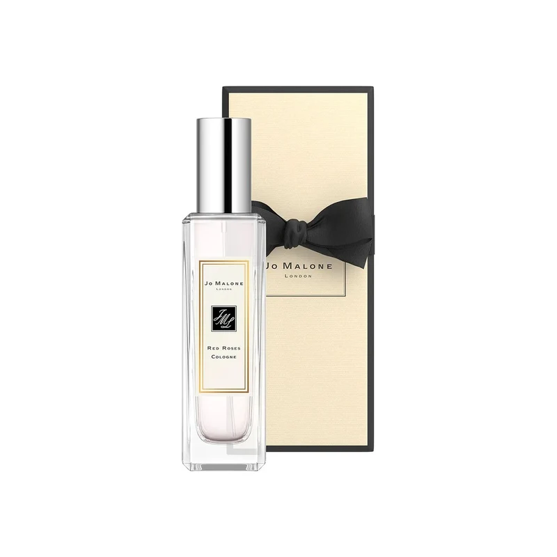 Profumo da donna Jo Malone EDC Red Roses Colonia 30 ml