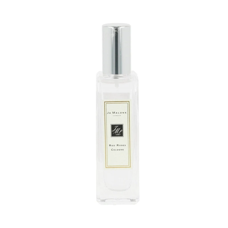 Profumo da donna Jo Malone EDC Red Roses Colonia 30 ml