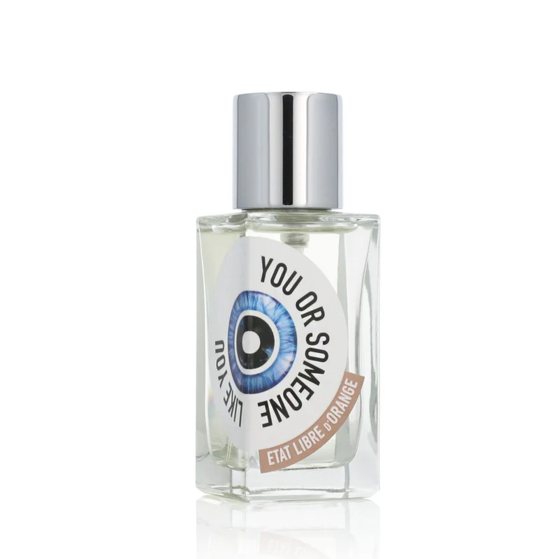 Profumo Unisex Etat Libre D'Orange Tu O Qualcuno Come Te EDP EDP 50 ml
