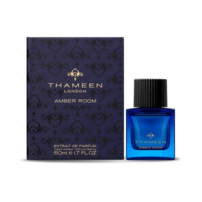 Profumo unisex Thameen Amber Room 50 ml