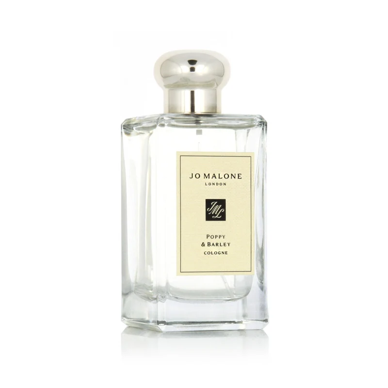 Profumo unisex Jo Malone EDC Poppy & Barley 100 ml