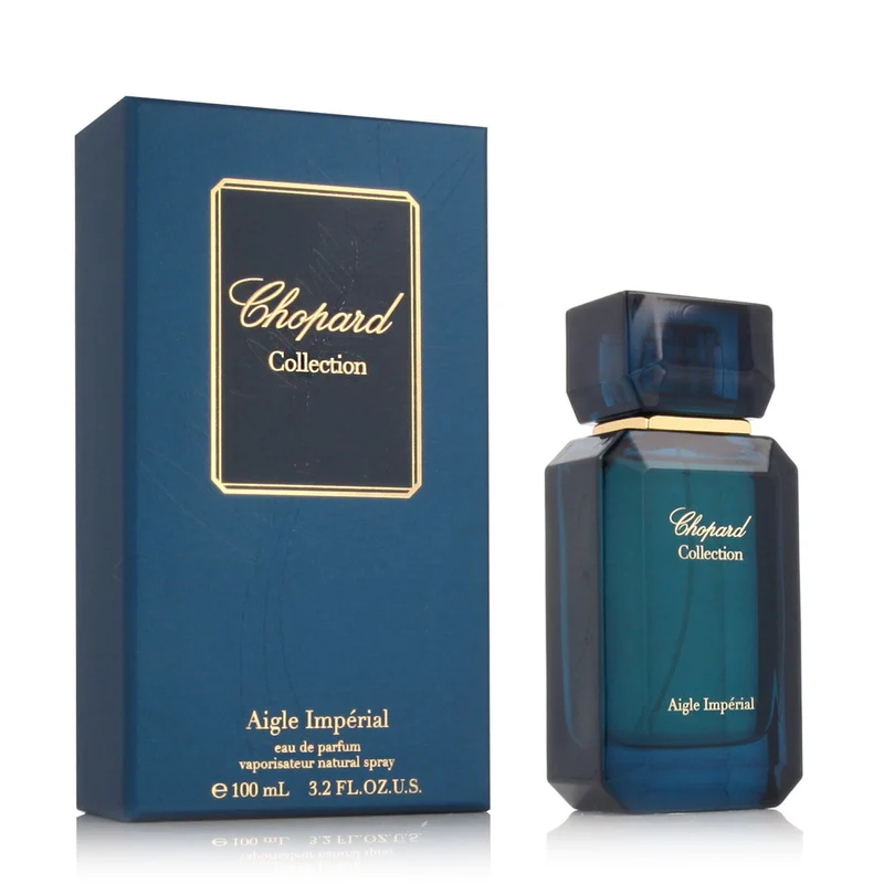 Profumo unisex Chopard EDP (100 ml)