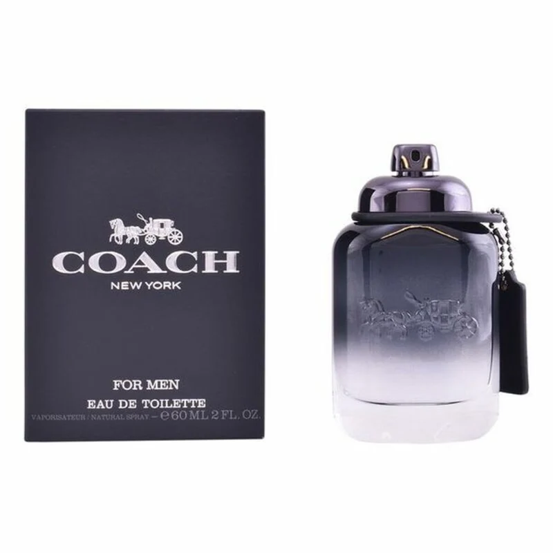 Coach di profumi da uomo EDT
