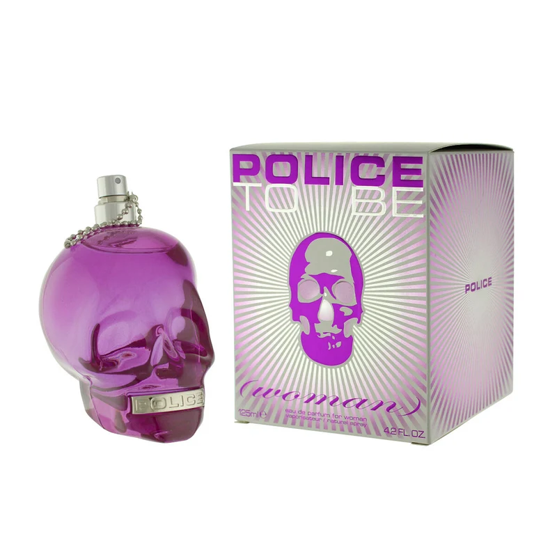 Profumo da donna Police To Be (Donna) EDP EDP 125 ml