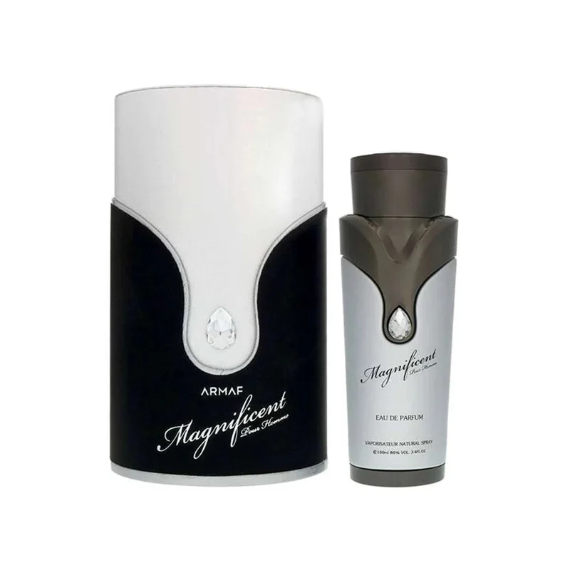 Profumo Uomo Armaf EDP Magnifico 100 ml