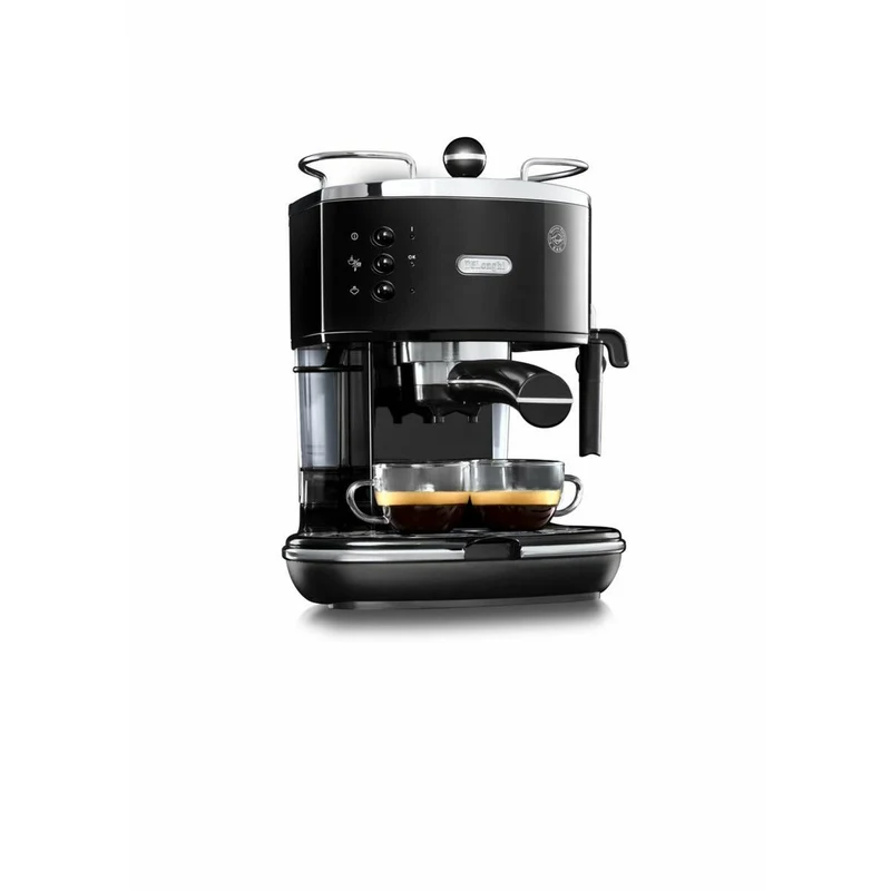 Caffettiera DeLonghi ECO311.BK 1,4 L 1100 W