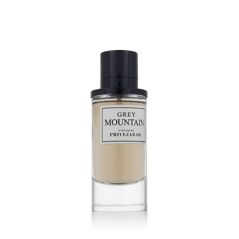 Profumo da uomo Prive Zarah EDP Grey Mountain Collezione Prive Iii 80 ml