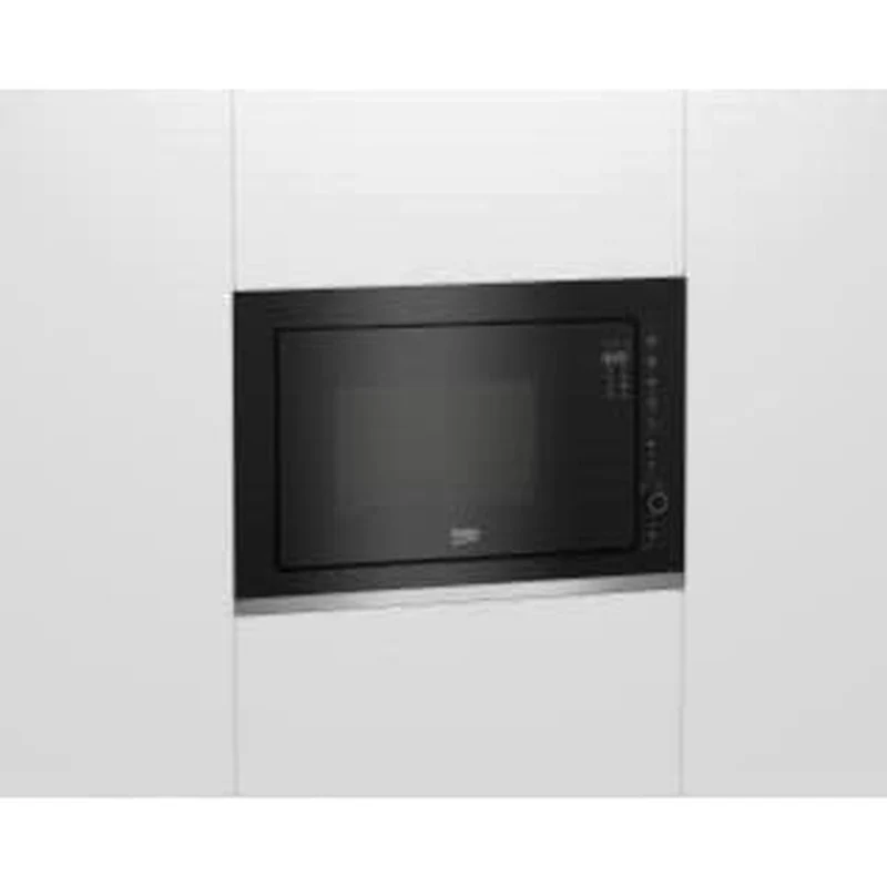 Microonde con Grill BEKO BMGB25333X Nero 1000 W 900 W 25 L