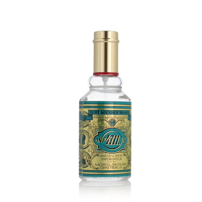 Profumo unisex 4711 4711 Original EDC 4711 Original 60 ml