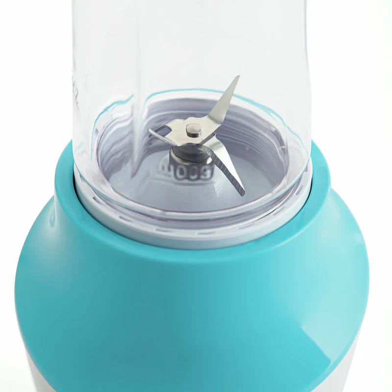 Frullatore a Tazza Dcook Gallery Bicolore 600 ml