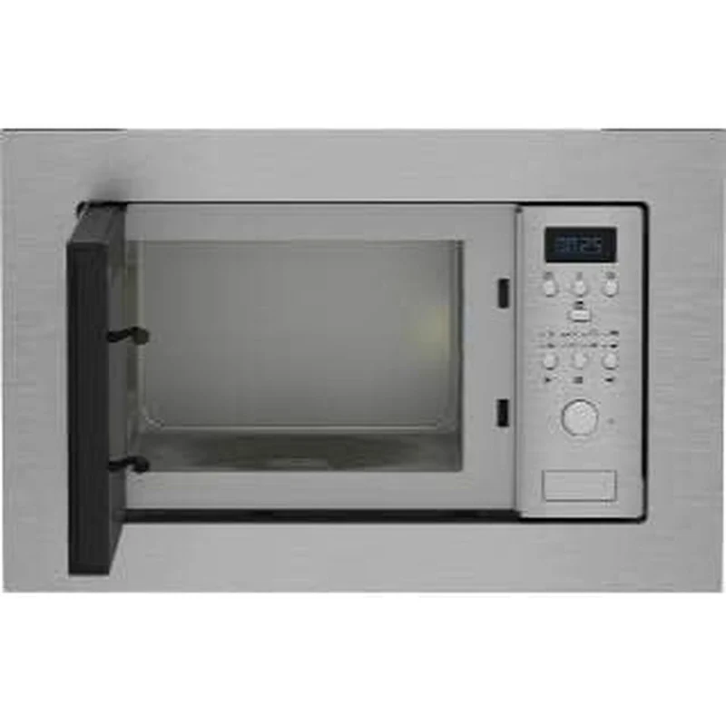 Microonde BEKO BMOB 17131 X 700W 17 L Acciaio grigio 700 W 17 L