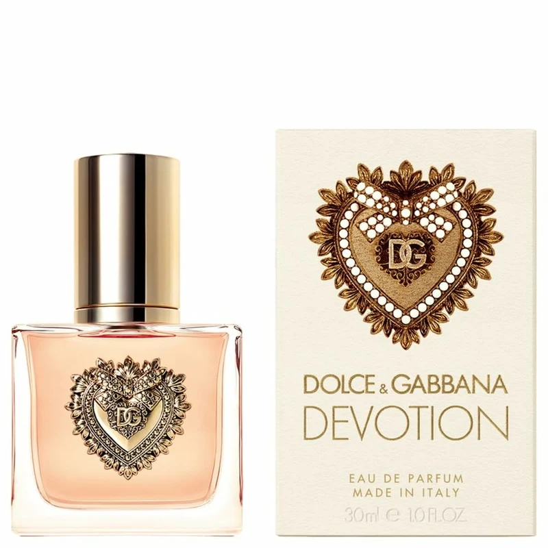 Profumo Donna Dolce&Gabbana EDP Devozione 30 ml