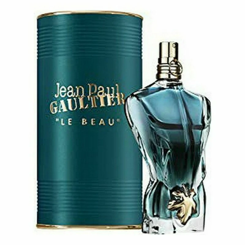 Profumo da uomo Jean Paul Gaultier EDT