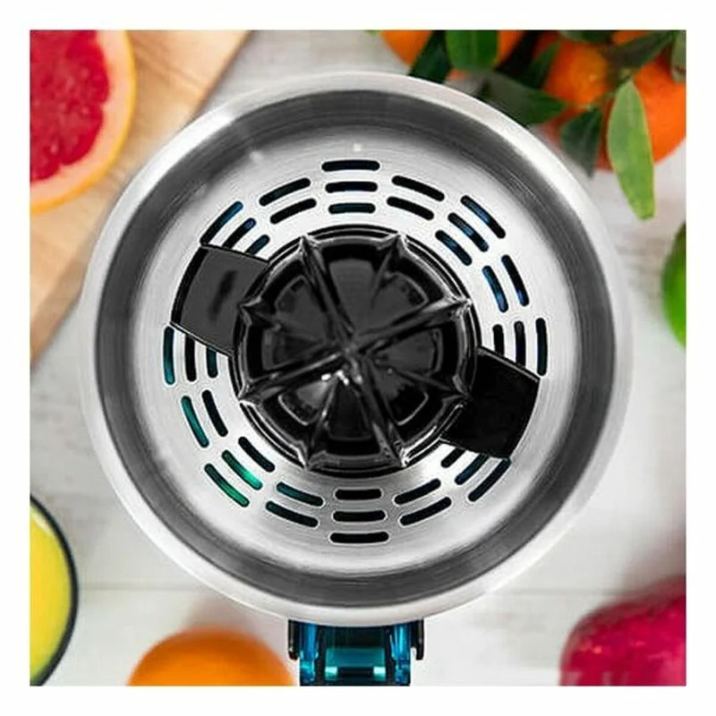 Spremiagrumi elettrico Cecotec Zitrus TowerAdjust Easy 0,5 L 350W Nero