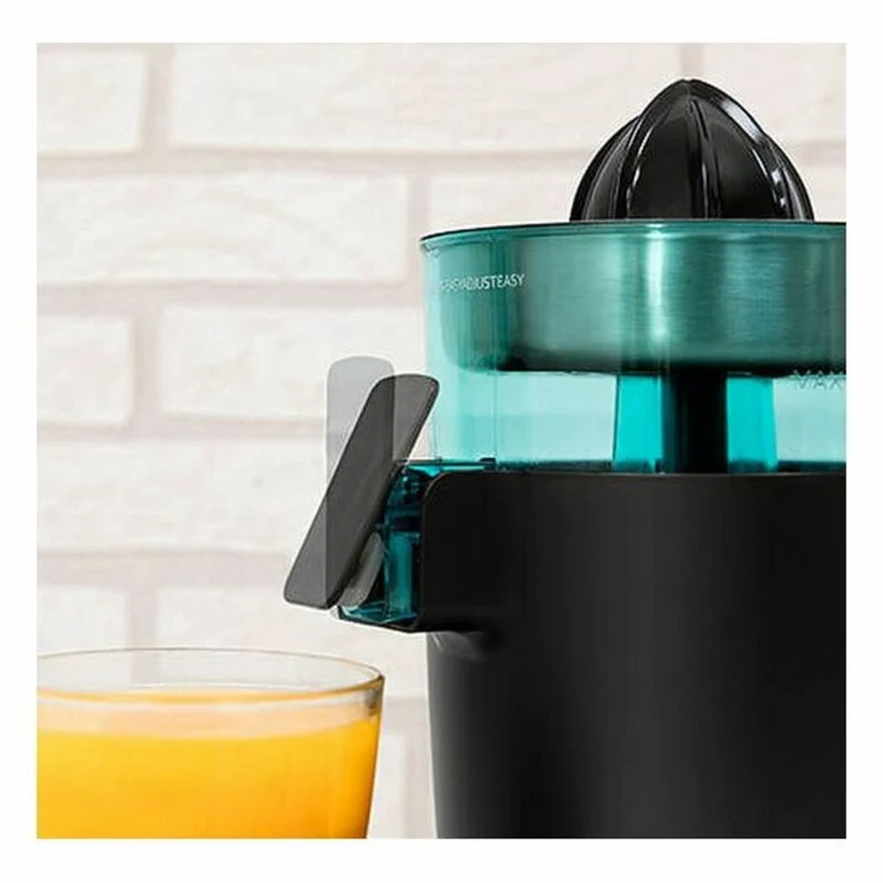 Spremiagrumi elettrico Cecotec Zitrus TowerAdjust Easy 0,5 L 350W Nero