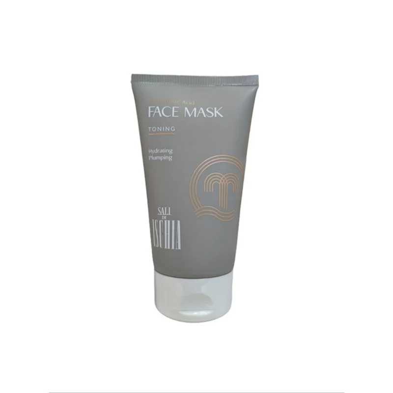 Maschera Acido Ialuronico Ischia Eau Thermale 150ml