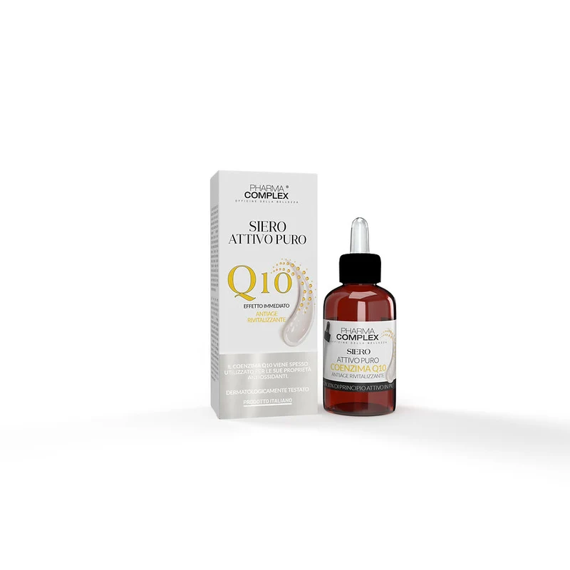 Pharma Complex Attivo Puro Coenzima Q10 30ml