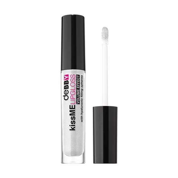 Debby KissMElips Lipgloss