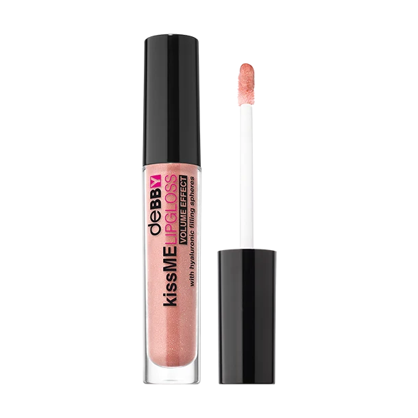 Debby KissMElips Lipgloss