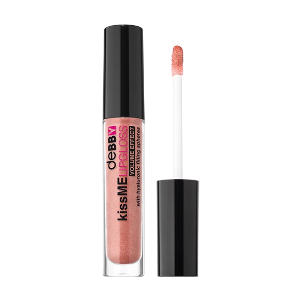 Debby KissMElips Lipgloss